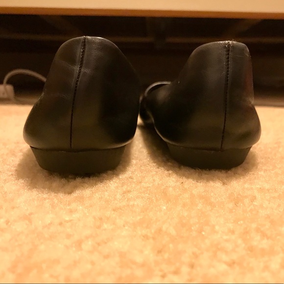 Black American Eagle flats - Picture 4 of 5